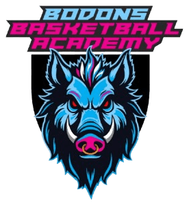 Bodons Basketball Academy
