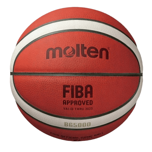 Molten BG5000 basketball
